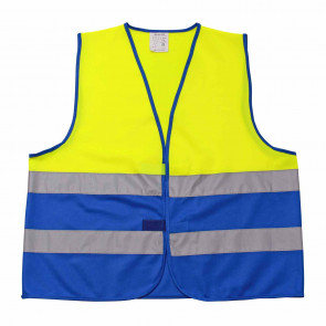 Safety vest Two Colour