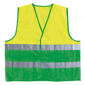 Safety vest Two Colour